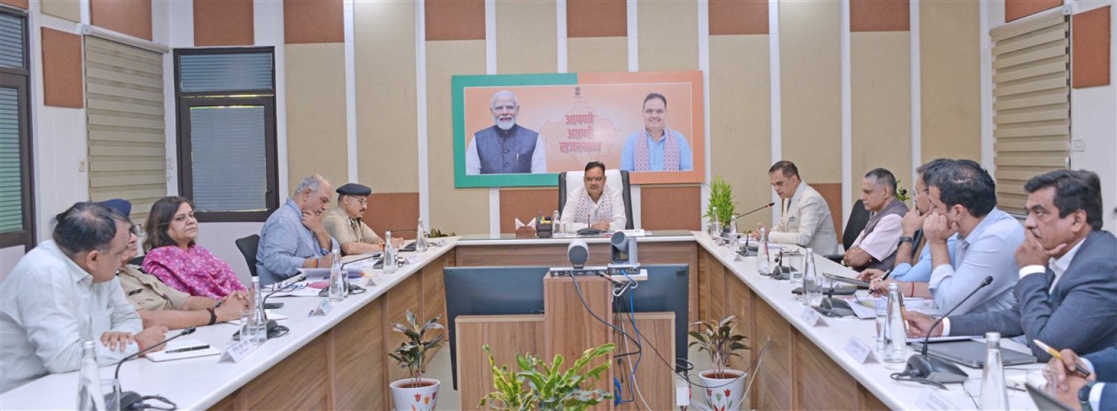 4 जुलाई को राजस्थान आएंगे PM मोदी, पचपदरा रिफाइनरी का उद्घाटन और मेट्रो फेज-2 का शिलान्यास, युवाओं को मिलेंगे नियुक्ति पत्र