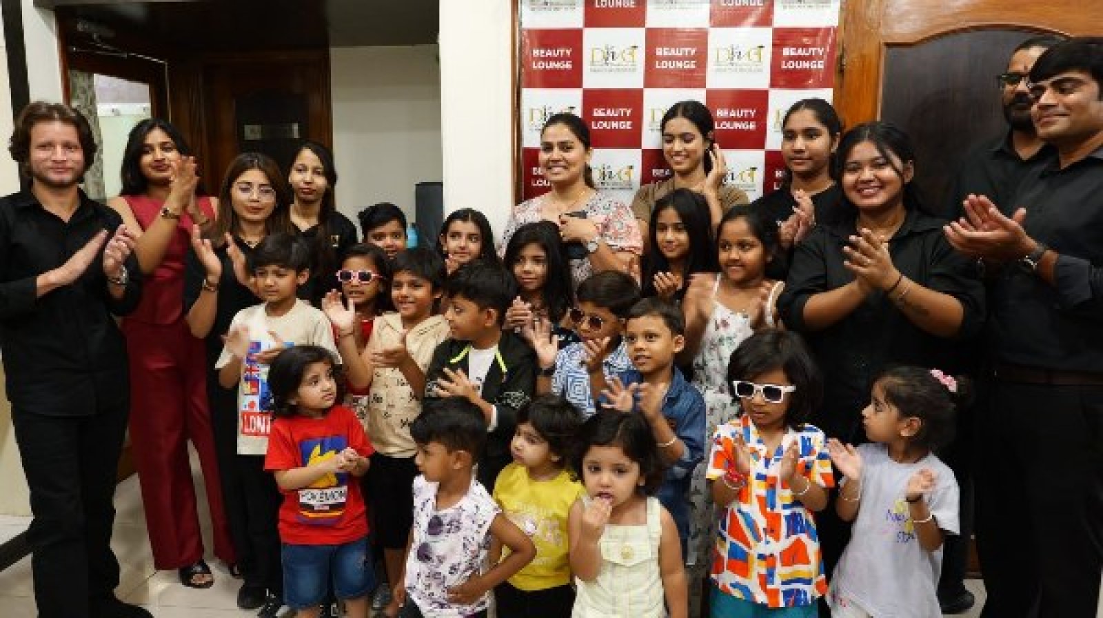 रैंप पर उतरे नन्हे स्टार्स, मेकअप से लेकर कैमरा फेसिंग तक सीखी हर बारीकी; 3 जुलाई को होगा भव्य फिनाले