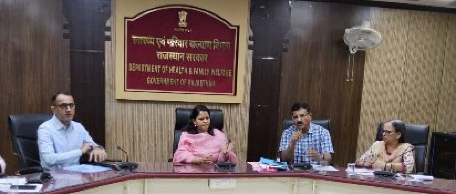 4 दिन तक चला बड़ा ऑपरेशन! अस्पतालों की खुली पोल, अब हर जिले में सख्त मॉनिटरिंग का आदेश