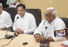 पांचना बांध विवाद खत्म!: 20 साल बाद किसानों को मिला हक