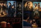 3 जुलाई को थिएटर से OTT तक मचेगा तहलका, आलिया-शर्वरी की 'Alpha' से लेकर Apple TV+ की 'Silo Season 3' तक, जानें पूरी लिस्ट