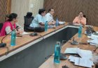 सातवें राज्य वित्त आयोग की रिपोर्ट पर बड़ा अपडेट: डेटा क्वालिटी को लेकर अध्यक्ष सख्त, गांव-शहर की तस्वीर बदलने वाली सिफारिशें तैयार!