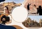 बड़ी खबर: आमेर महल-हवामहल में प्री-वेडिंग शूट कराना अब जेब पर पड़ेगा भारी, दोगुना हुआ शुल्क, जानें कब से लागू होंगे नए रेट्स!