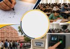 90 हजार अभ्यर्थी, 234 सेंटर, 38 उड़नदस्ते: कल होगी लिपिक भर्ती परीक्षा, जानें एंट्री टाइम से लेकर सुरक्षा तक हर जरूरी बात!