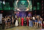 Miss Earth India और Miss Divine Beauty के लिए दौड़ीं देशभर की खूबसूरत बालाएं, अब 5 सितंबर को होगा असली मुकाबला