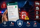 WhatsApp चालान Scam से सावधान! एक क्लिक में Phone Hack, UPI और Bank Account हो सकते हैं खाली
