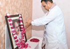 डॉ. श्यामा प्रसाद मुखर्जी की जयंती पर CM भजनलाल का बड़ा तोहफा: प्रदेश के 4 पार्क्स का बदलेगा नाम, स्मारक बनाकर दी जाएगी श्रद्धांजलि