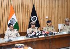 4.65% Crime Down: अब Rajasthan Police का अगला निशाना ड्रग माफिया और गैंगस्टर्स की करोड़ों की संपत्तियां