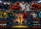 FIFA World Cup 2026: उलटफेर! ब्राजील-पुर्तगाल-मेक्सिको बाहर, अब क्वार्टरफाइनल में होगी सबसे बड़ी जंग