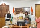 20 लाख किसानों की किस्मत बदलने वाला है ये बड़ा प्रोजेक्ट, गांव-गांव में तैयार होंगे कृषि-उद्यमी