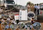 कमला नेहरू नगर हादसे पर बड़ा फैसला: 5 दिन में खुलेगा ट्रेलर हादसे का सच