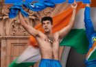 'Bengal Tiger' की दहाड़ अब बड़े पर्दे पर, Rajkummar Rao की 'Dada' 14 मई 2027 को होगी रिलीज