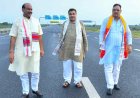 12 घंटे में Delhi से Mumbai! Kota को मिली मेगा कनेक्टिविटी, Rajasthan में Development की नई रफ्तार का ऐलान
