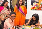 Brushstroke & Beyond: Pichwai Art में रंगी FICCI FLO Jaipur