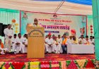Alwar को शिक्षा की बड़ी सौगात! ₹24 करोड़ के नए School Buildings का लोकार्पण, Education Minister ने मौके पर लगाए 3 Teachers