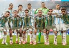 Messi Magic बरकरार: Argentina ने Extra Time में Switzerland को हराकर England से भिड़ंत तय की