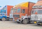 Rajasthan Truck Strike: 15 हजार Trucks के पहिए थमे, हर दिन ₹10 करोड़ का नुकसान; VLTD विवाद से Supply Chain पर संकट