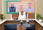 Crime Crackdown: अब अपराधियों की उलटी गिनती शुरू! CM Bhajanlal Sharma का अल्टीमेटम—IG-SP होंगे सीधे जिम्मेदार