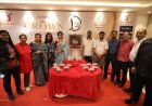 जयपुर में सजी ब्यूटी क्वीन्स की महफिल! विजेता को मिलेगा प्लॉट, जानें कौन बनेगा नया ताज पहनने वाला चेहरा