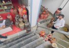 गैस सिलेंडरों की काली कमाई का भंडाफोड़! जयपुर में छापेमारी से मचा हड़कंप, 66 सिलेंडर जब्त