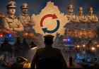 CM Meeting के 24 घंटे में बड़ा Action: Rajasthan Police में 18 IPS अफसरों का मेगा फेरबदल, कई बड़े जिलों की कमान बदली