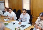 Jaipur तैयार, दुनिया की नजरें Rajasthan पर! BRICS Ministers Meet से पहले Chief Secretary का बड़ा Action Plan
