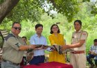 सांप दिखते ही मत उठाना डंडा! जयपुर में वनकर्मियों को मिली ऐसी ट्रेनिंग जो बचाएगी इंसान और सर्प दोनों की जान