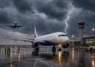 दिल्ली में मौसम खराब! Surat-Delhi IndiGo Flight की Emergency Diversion, Jaipur Airport पर करानी पड़ी Landing