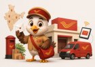 India Post का नया चेहरा कौन बनेगा? ₹2 लाख जीतने का मौका, Department of Posts ने लॉन्च की National Mascot Design Contest