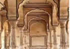 FIFA Final के जुनून में रंगा Pink City! Hawa Mahal से Amer Fort तक गूंजा Football Fever, दुनिया ने देखा जयपुर का शाही अंदाज़