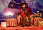 Jaipur में गूंजा Sanatan का संदेश: Dr. Ishan Shivanand की Meditation से 2000+ युवाओं ने खोजा Inner Peace का नया रास्ता