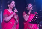 ‘सुरीली शाम सुर के नाम’ में गूंजे Evergreen Duet Songs: 5 से 75 साल के Singers ने बांधा समां, तालियों से गूंजा Auditorium
