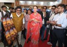 Rajasthan बनेगा Year-Round Wedding Destination! Deputy CM Diya Kumari का बड़ा प्लान, Shekhawati से Jaisalmer तक नए Wedding Hotspots तैयार होंगे