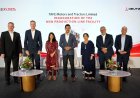 Alwar में शुरू हुई नई Industrial ताकत: TAFE–DEUTZ Engine Plant से बढ़ेगा Manufacturing, हजारों युवाओं को मिलेगा रोजगार