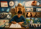 RPSC Exam Alert: 23 जुलाई से Download होंगे Admit Card, 26-27 जुलाई को Jaipur में होगी बड़ी Exam; एक गलती पड़ सकती है भारी