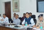 राजस्थान में साइबर ठगी पर बड़ा प्रहार: 190 बैंक शाखाओं पर AI निगरानी, 1930 हेल्पलाइन पर 'जीरो टाइम लैग' से होगी त्वरित कार्रवाई