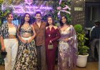 'धुरंधर' की चमक अब Jaipur Ramp पर: Ayesha Royal बनेंगी Showstopper, Rajasthan Fashion Festival में सजेगा Glamour का सबसे बड़ा मंच