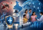 Dengue पर बड़ी जीत! भारत को मिला पहला Approved Vaccine, अब 4 से 60 साल तक के लोगों को मिलेगा सुरक्षा कवच