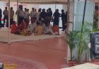 जयपुर की तस्वीर बदलने वाली है! CM भजनलाल शर्मा ने किया 13,037 करोड़ के Jaipur Metro Phase-2 का भूमि पूजन, जानें कब तक दौड़ेगी मेट्रो
