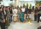 जयपुर की 'मार्मिक' Exhibition में छिपा है चौंकाने वाला संदेश! फूलों से लेकर मिट्टी तक, स्टूडेंट्स ने बना दिया कुदरत का आईना
