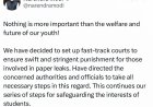 PM Modi का ऐलान: Paper Leak मामलों के लिए बनेंगे Fast-Track Courts
