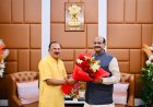 Rajasthan Assembly ने रचा इतिहास! Lok Sabha Speaker Om Birla बोले- देश में पहली बार हुआ ऐसा भव्य आयोजन