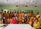केक से लेकर बिजनेस तक — फौजी परिवारों की महिलाओं ने 5 दिन में सीखा ऐसा हुनर, अब खोलेंगी अपनी बेकरी