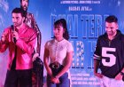 "SKIT में छाया Bollywood Fever! स्टूडेंट्स के बीच पहुंचे Raghav Juyal, स्टेज पर लगाए ठुमके और कर दिया ऐसा ऐलान कि गूंज उठी तालियां"