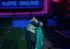 Online Love का मजेदार ट्विस्ट: RIC में Rakesh Bedi और Delnaaz Irani ने हंसी, Romance और Retro Bollywood से जीत लिया दिल