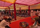 रायसर को मिला 4.49 करोड़ का नया स्कूल भवन! खाद्य मंत्री गोदारा ने किया लोकार्पण, स्वास्थ्य केंद्र का भी रखी नींव