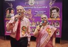 ‘बैंया न धरो’ से ‘चिट्ठी आई है’ तक... ‘सुरीला सफर’ में गूंजे सदाबहार नगमे, हर गीत के साथ तालियों से गूंज उठा सभागार