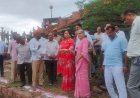 जोधपुर में बनेगा वाटर लेजर शो! डिप्टी CM दिया कुमारी ने मण्डोर में दिए ऐसे निर्देश, पर्यटक होंगे रोमांचित
