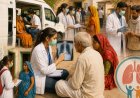 राजस्थान में मिले 49,703 नए TB मरीज! घर-घर पहुंची स्क्रीनिंग टीमें, जानें कैसे बदल रही तस्वीर