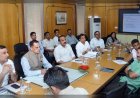 राजस्थान में बनेंगे 4 सुपर इंडस्ट्रियल पार्क! 10 हजार करोड़ का निवेश और 45 हजार नौकरियों की सौगात, जानें कहां-कहां